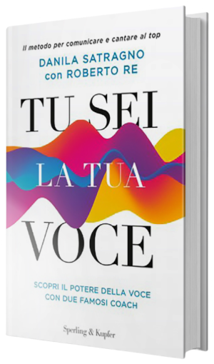 tu-sei-la-tua-voce-danila-satragno-libro